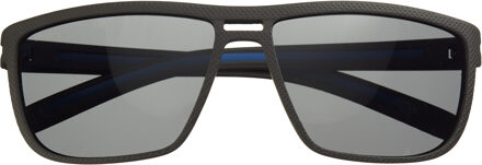 Barrett gepolariseerde zonnebril Zwart/bruin