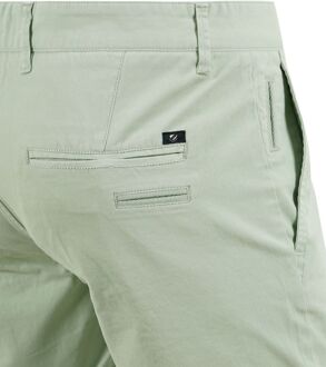 Barri Short Mintgroen - 52