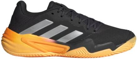 Barricade 13 Tennisschoenen Heren zwart - 42 2/3