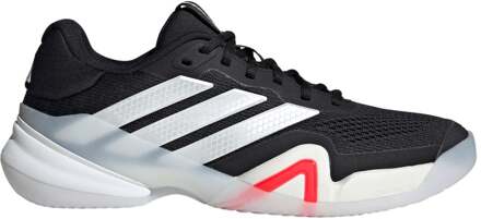 Barricade 14 Tennisschoenen Heren-zwart, wit - 43 1/3