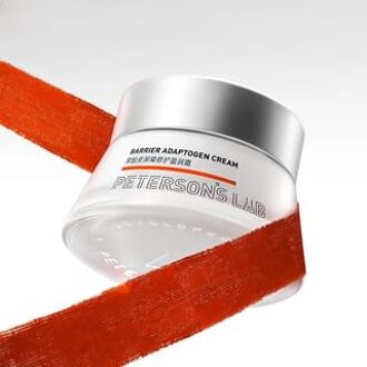 Barrier Adaptogen Cream 2.0 (For Dry Skin) 50g