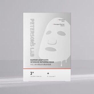 Barrier Adaptogen Intensive Repairing Mask Set (30gx 5pcs)