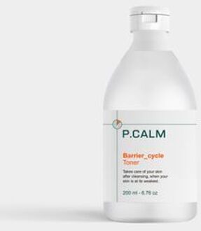 Barrier Cycle Toner 200ml