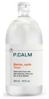 Barrier Cycle Toner Jumbo 500ml