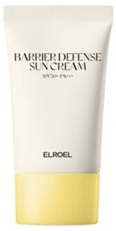 Barrier Defense Sun Cream 50ml