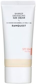 Barrier Enhancing Sun Cream 50ml