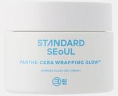 Barrier Glass Gel Cream 50ml