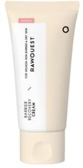 Barrier Recovery Cream 2024 Version - 80ml