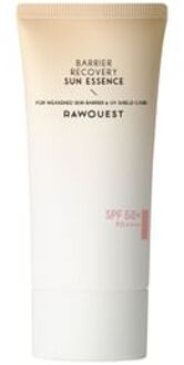 Barrier Recovery Sun Essence 50ml