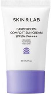 Barrierderm Comfort Sun Cream 50ml