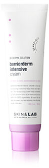 Barrierderm Intensive Cream 100ml 100ml