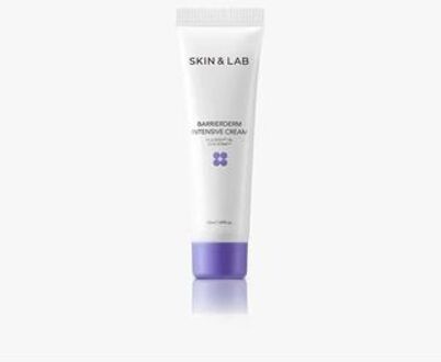 Barrierderm Intensive Cream MINI 10ml