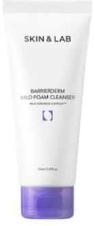 Barrierderm Mild Foam Cleanser 150ml