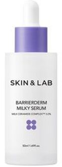 Barrierderm Milky Serum - Gezichtsserum
