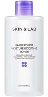 Barrierderm Moisture Boosting Toner 300ml