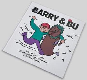 Barry & Bu