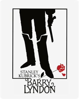 Barry Lyndon Limited Edition 4K Ultra HD Steelbook