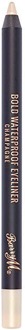 Barry M Bold Champagne Waterproof Eyeliner