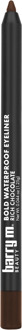 Barry M Eyeliner Barry M. Bold Waterproof Eyeliner Rich Chocolate 1.2 g