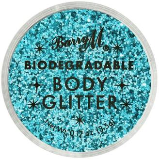 Barry M Glitter Barry M. Biodegradable Body Glitter Midnight Jewel 3,5 g