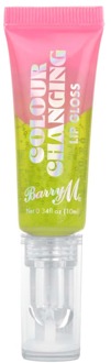 Barry M Lipgloss Barry M. Colour Changing Lip Gloss Genie 10 ml
