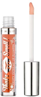 Barry M Lipgloss Barry M. That’s Swell! Extreme Lip Plumper Orange 2,5 ml