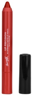Barry M Lipliner Barry M. Lip Precision Hi-Intensity Matte Lip Pencil Ruffle 3.3 g