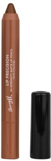 Barry M Lipliner Barry M. Lip Precision Hi-Intensity Matte Lip Pencil Teddy 3.3 g