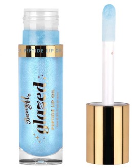 Barry M Lipverzorging Barry M. Glazed Peptide Lip Oil So Nostalgic 6.5 ml