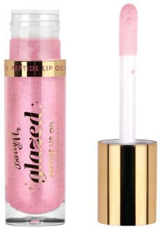 Barry M Lipverzorging Barry M. Glazed Peptide Lip Oil So Wishful 6.5 ml