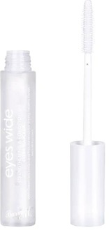 Barry M Mascara Barry M. Eyes Wide Strengthening & Conditioning Clear Mascara 9 ml