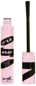 Barry M Mascara Barry M. It's A Wrap Tubing Mascara 8 g