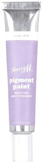 Barry M Oogschaduw Barry M. Pigment Paint Lilac Love 15 ml