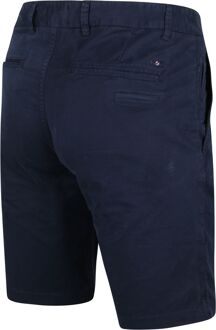 Barry Short Donkerblauw - 54
