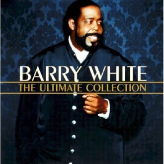 Barry White - The Ultimate Coll.(Nw Vrs)