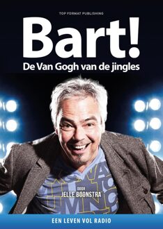 Bart! De Van Gogh van de Jingles