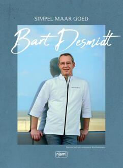 Bart Desmidt -  Bart Desmidt (ISBN: 9789462777262)