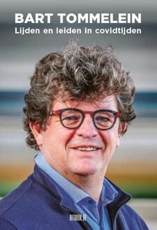 Bart Tommelein - (ISBN:9789464077087)