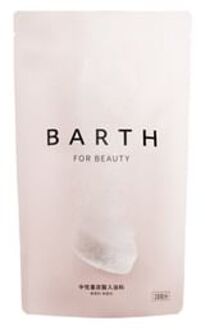 Barth For Beauty Bath Tablets 30 tablets