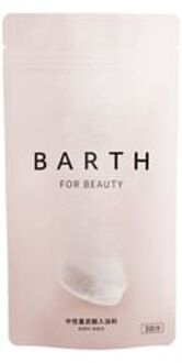 Barth For Beauty Bath Tablets 9 tablets