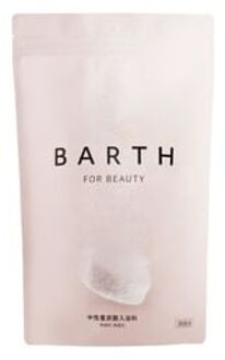 Barth For Beauty Bath Tablets 90 tablets