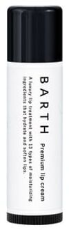 Barth Premium Lip Balm 5g