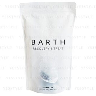 Barth Recovery & Treat 90 pcs