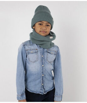 Barts 4572 Groen - One size