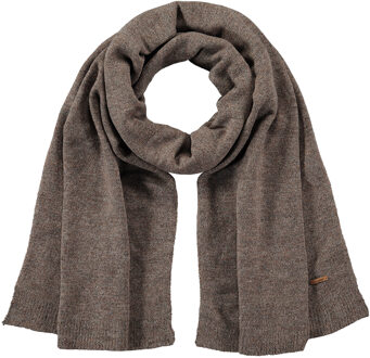Barts 50070241 witzia scarf Taupe - One size