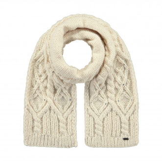 Barts 6141 Ecru - One size