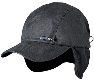 Barts Active Muts Heren - Zwart - One Size