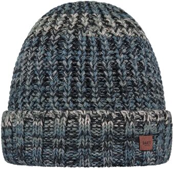 Barts Akotan Beanie Heren - 1 SIZE