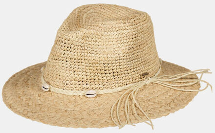 Barts Alora Hoed Bruin - M