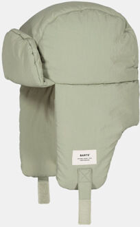 Barts Ambur Bomber Muts Dames Groen - One size